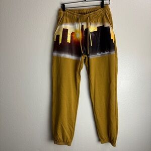 The Hundreds Downtown Vintage Sweatpants Size Medium